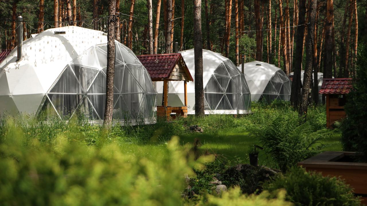 Real photos of Sila Lesa (ex. Royal Forest)