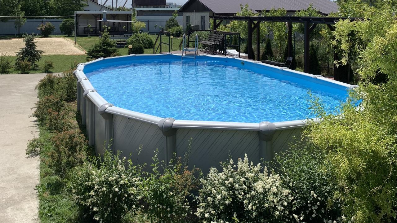 Real photos of Azov Holiday
