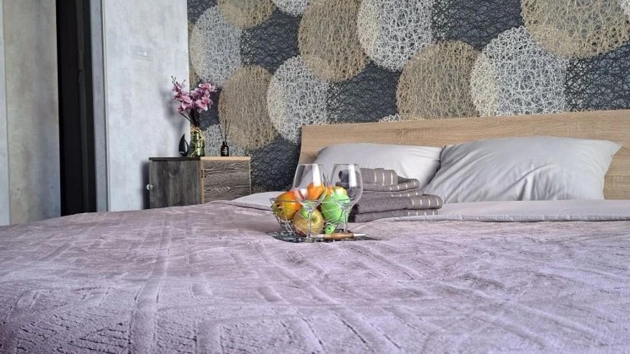 Real photos of Apartment 32 microdistrict 24