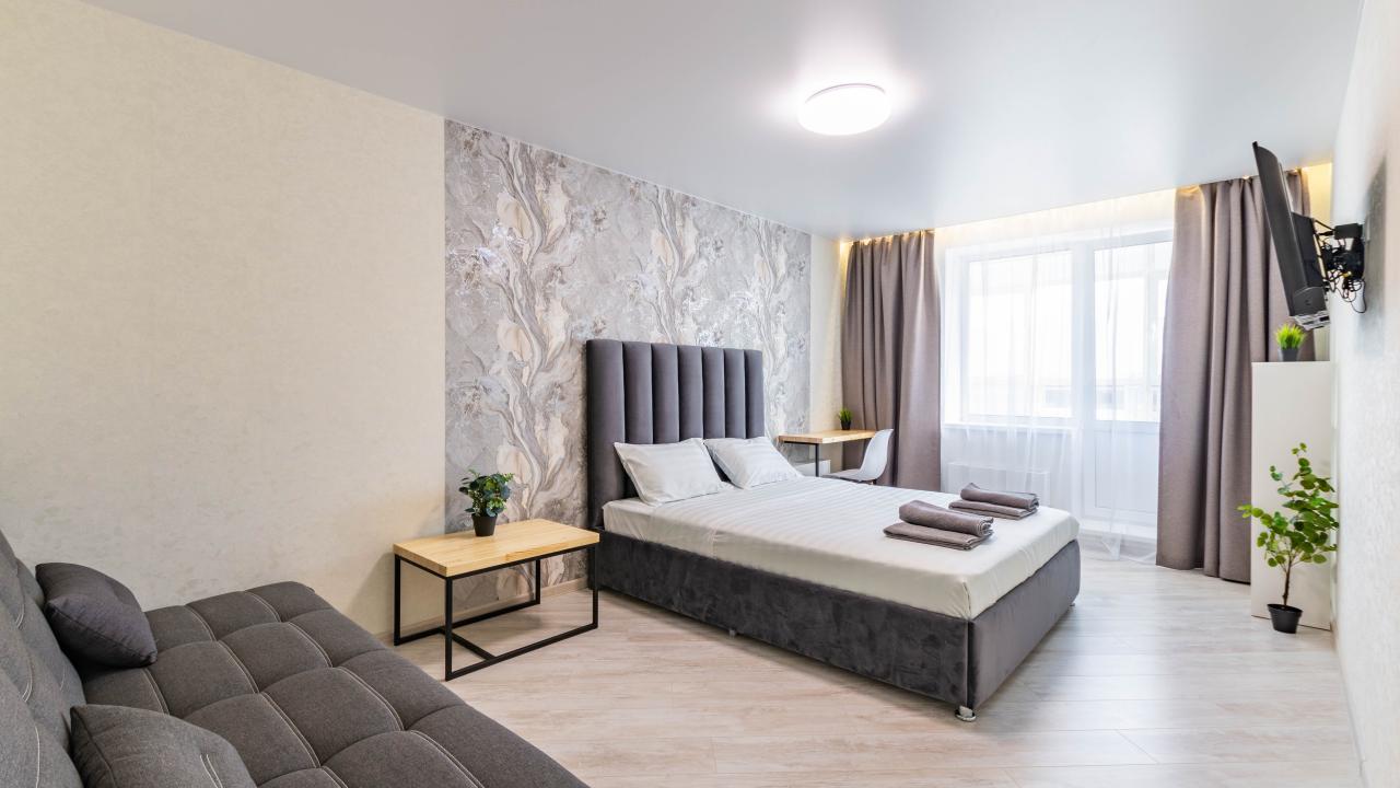 Реальные фото DreamHouse на Спутников 16