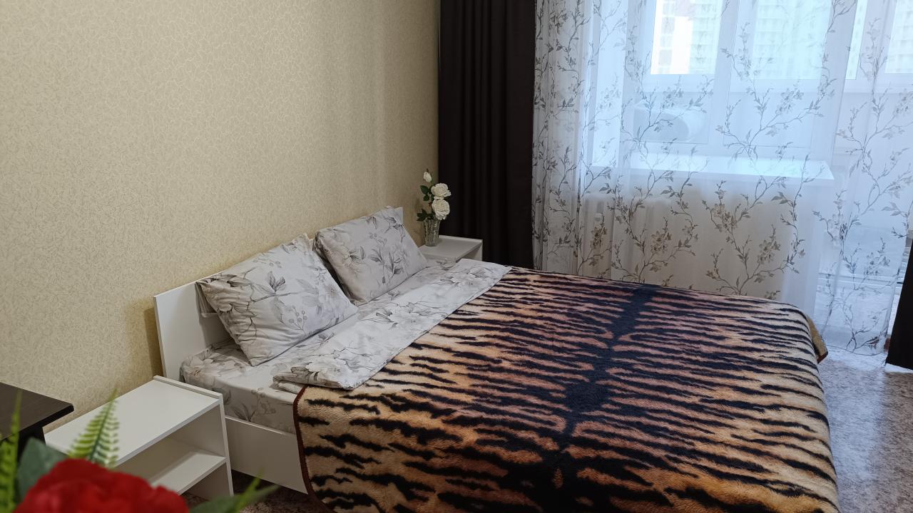 Реальные фото Апартаменты на улице Веры Засулич 50А