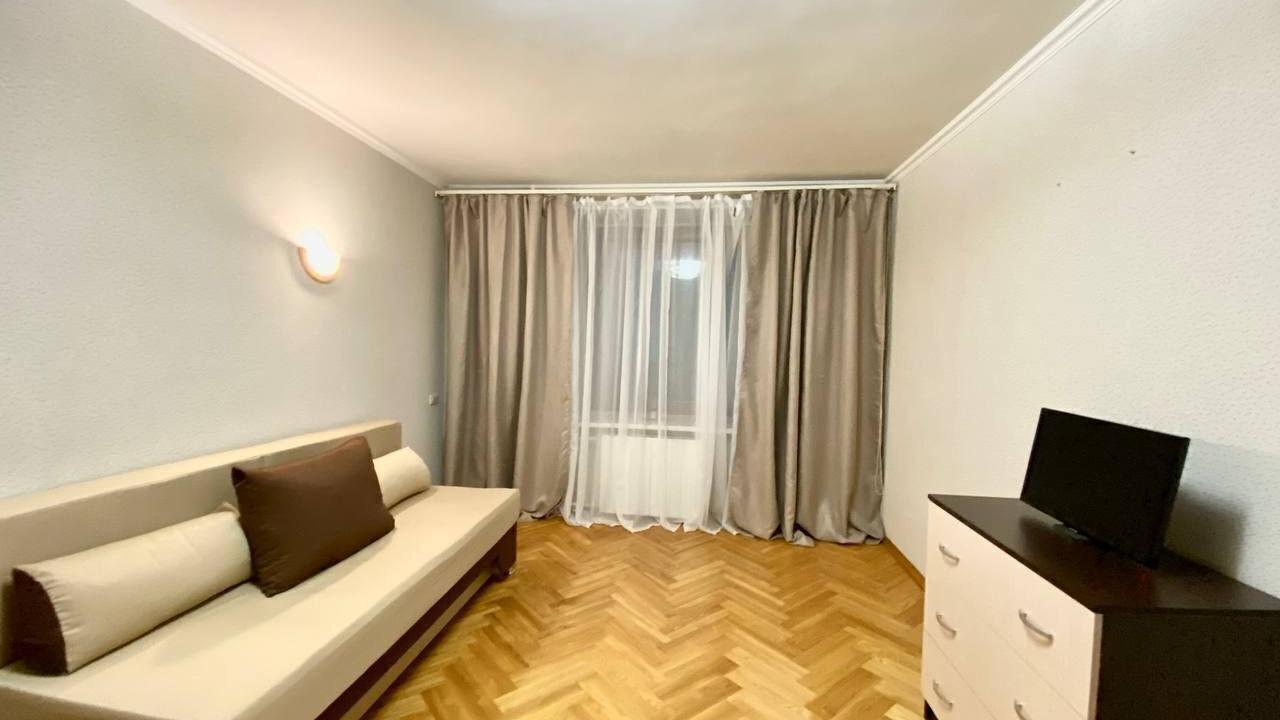 Реальные фото Apart Saray на улице Планетная 29к2