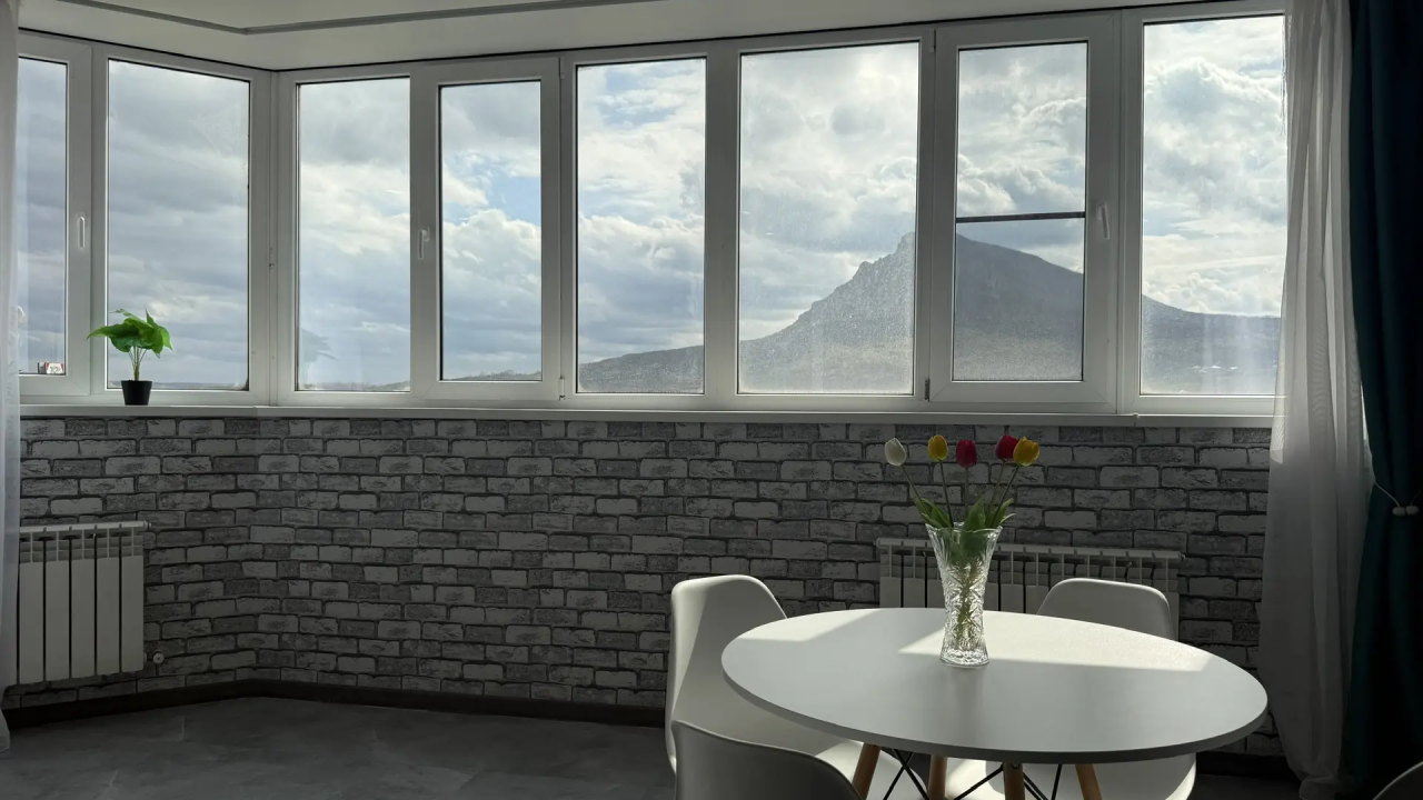 Real photos of Apartments on Sovetskaya street 78