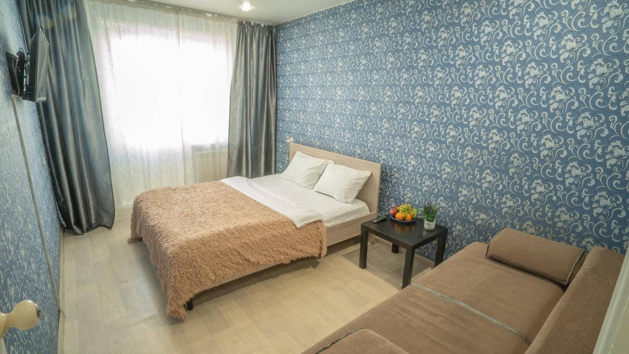 Real photos of Daily on 111 Alekseeva Street