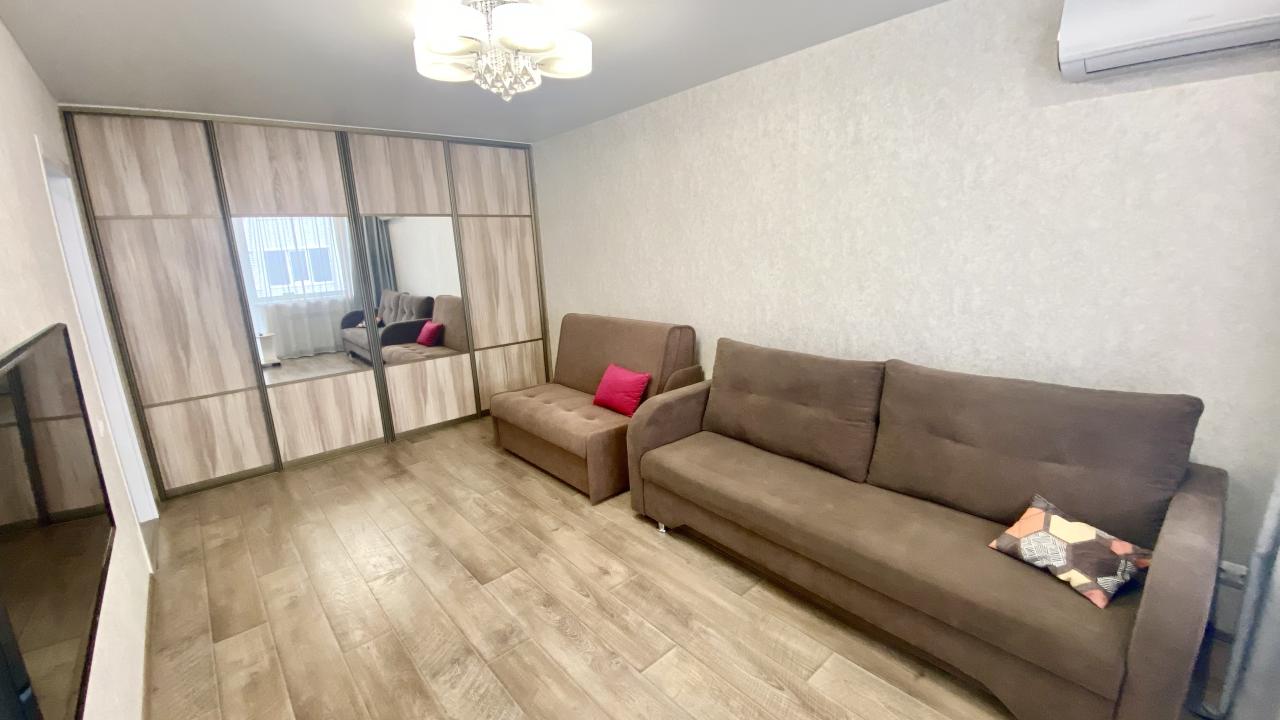 Real photos of Apartments on Knyazevsky vzvoz street 11/13