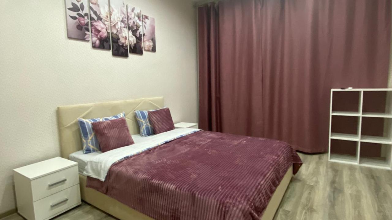 Real photos of Apartments on Kronshtadtsky Boulevard 6k4