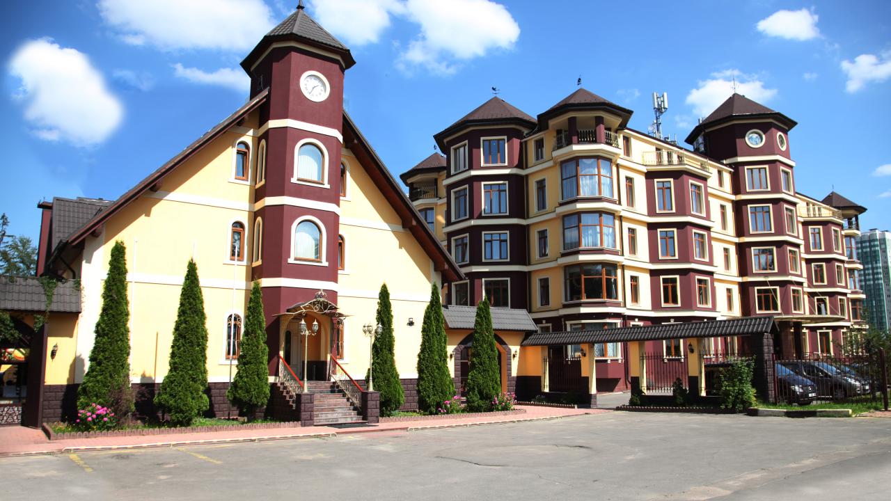 Реальные фото Авшар-Клуб