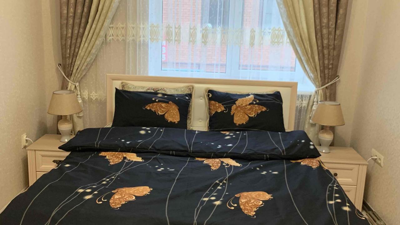 Real photos of Apartamenty na ulitse Zheleznovodskaya 70