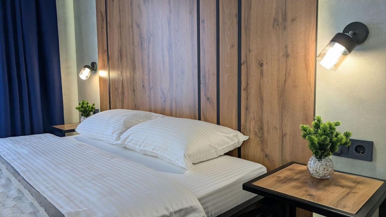 Real photos of Apartments on 151k1 Proletarskaya Street