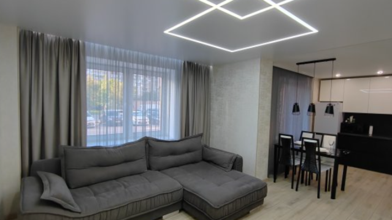 Real photos of KliMari on Frunze Avenue 36A