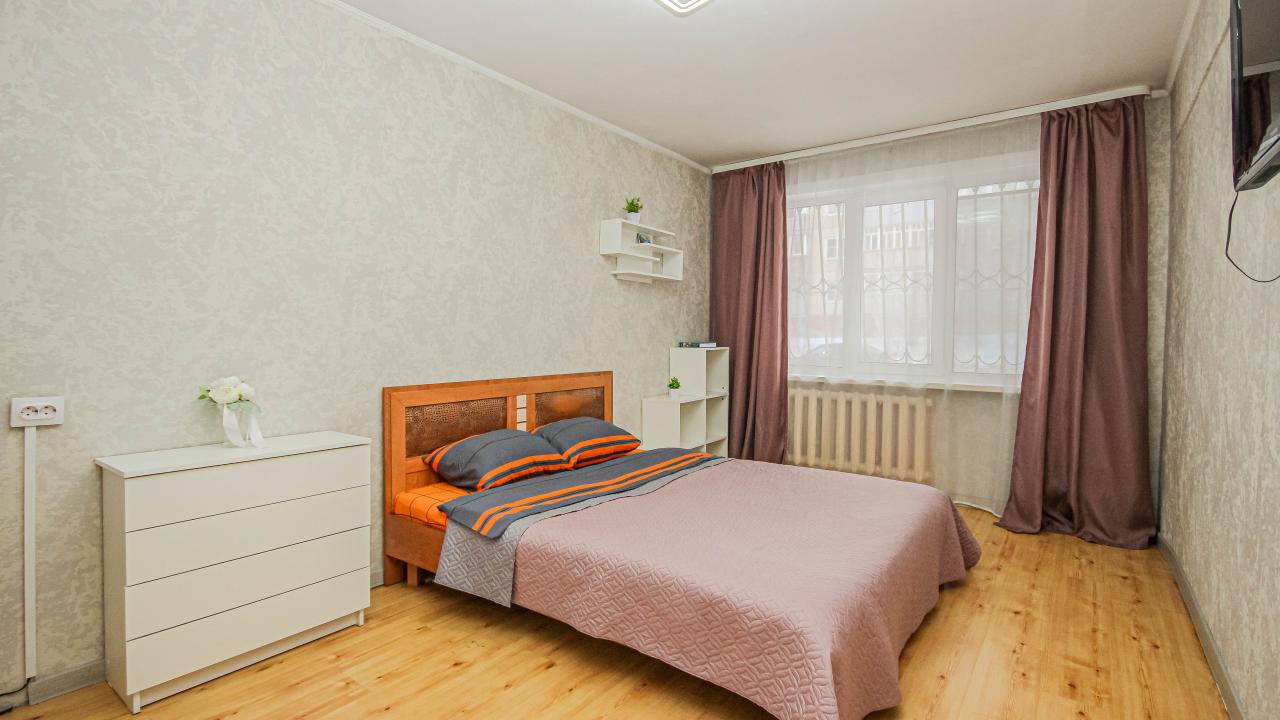 Real photos of Apartments on Terminus 1A