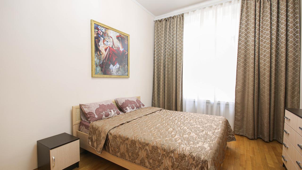 Real photos of ApartLux on Znamenka