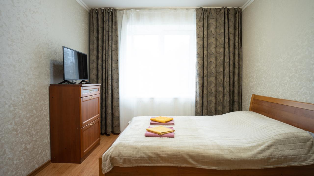Real photos of Apartments on Plekhanov Street
