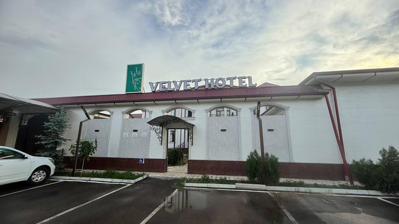 Real photos of Velvet Hotel