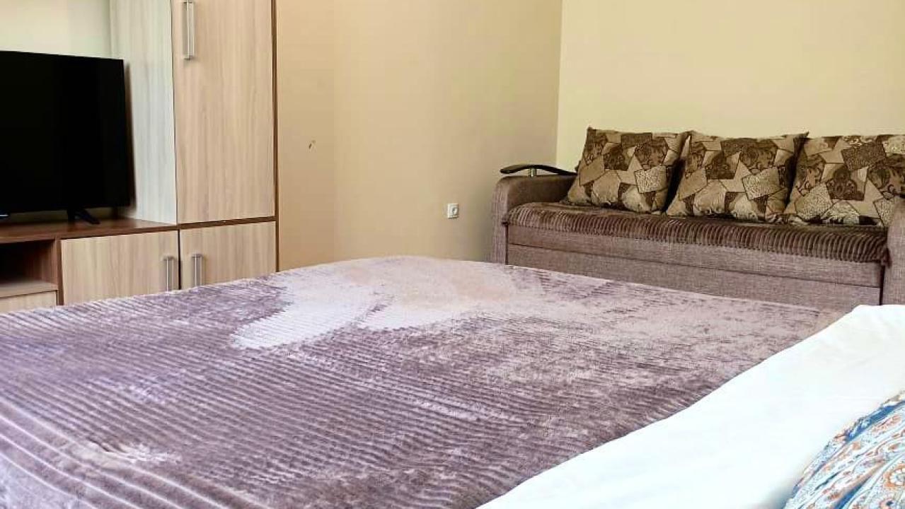 Real photos of Apartments on Kalashnikov Lane, 1