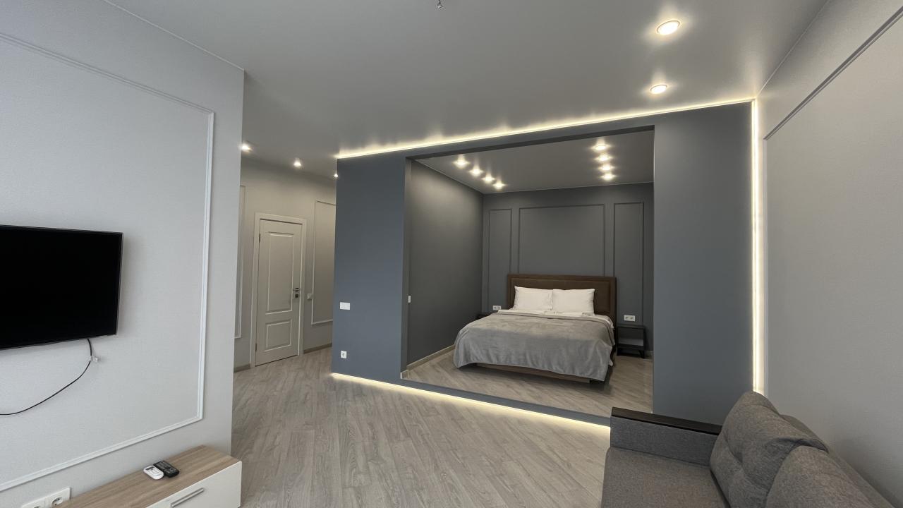 Real photos of UNIQUE APARTMENT on Pritomsky next to LDK