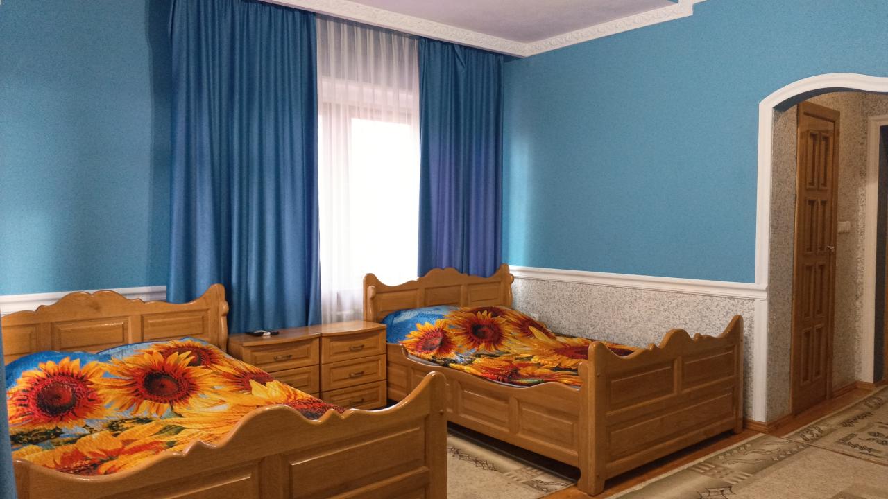 Real photos of Strannik