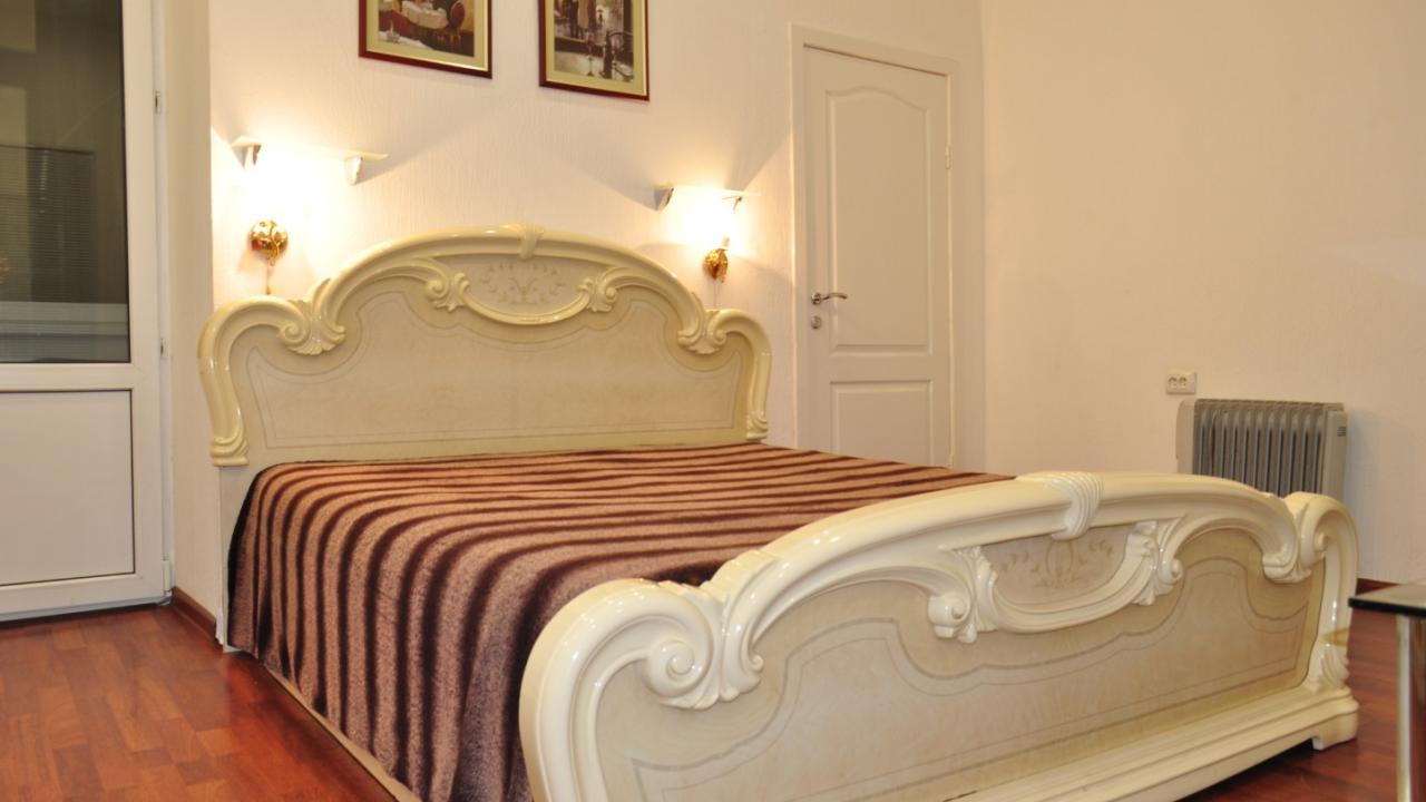 Real photos of Apartments on Pushkinskaya street 57
