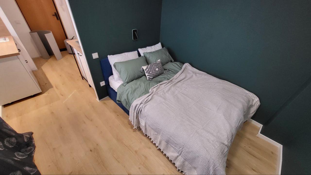 Real photos of Apartments on Turgenev street 28