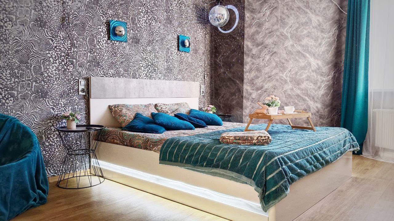 Реальные фото Апартаменты РЕНТА27.РУ на улице Шеронова
