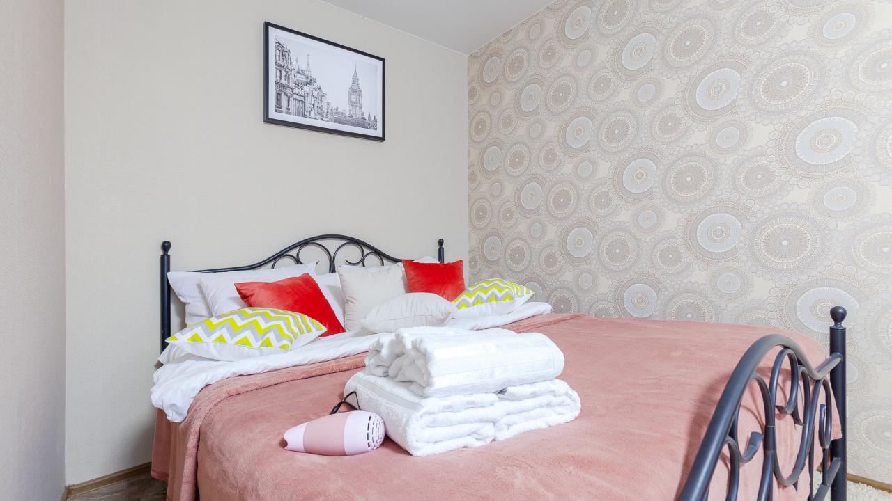 Real photos of RentPlaza on Guy street 27B