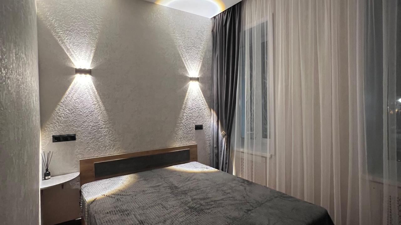 Real photos of Rooms in the city center