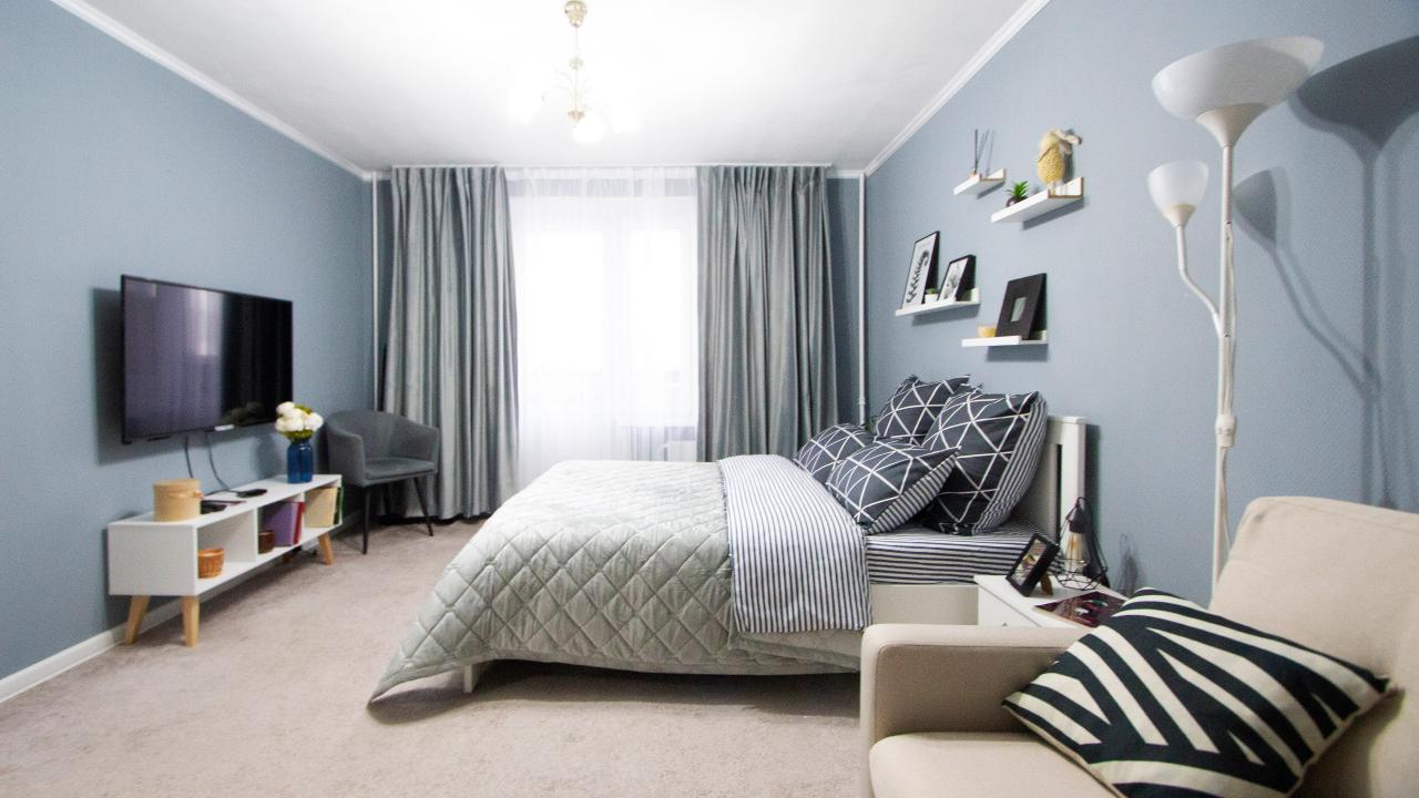 Real photos of Apartments on Talalikhina street 5