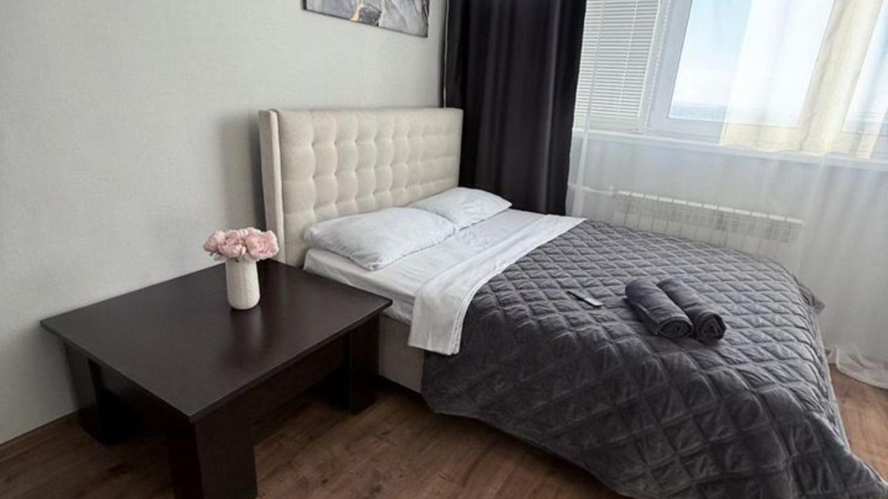 Real photos of Apartments on Alexander Nevsky Street, 2B