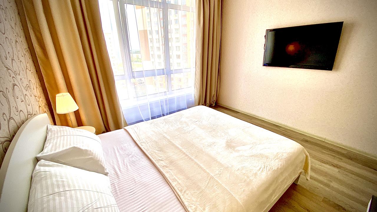 Real photos of Home Hotel on Pritomsky 29