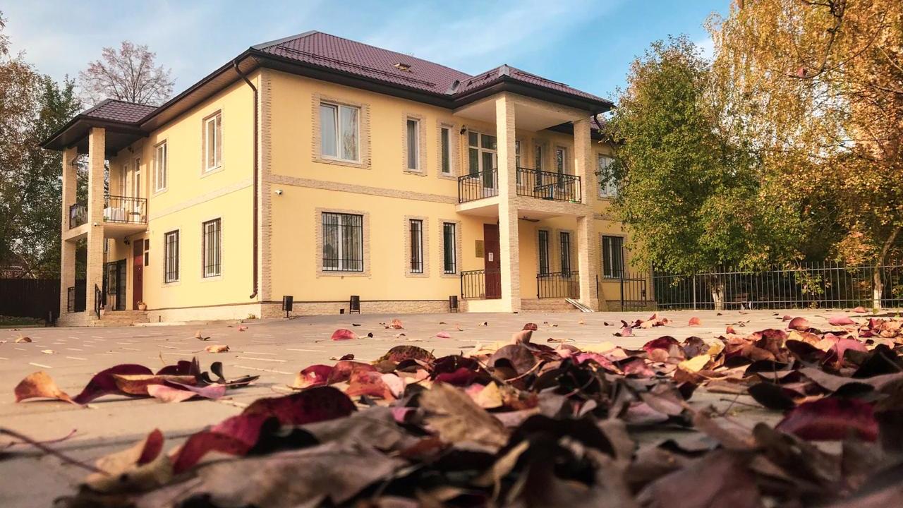 Реальные фото Denis Davydov Guest House