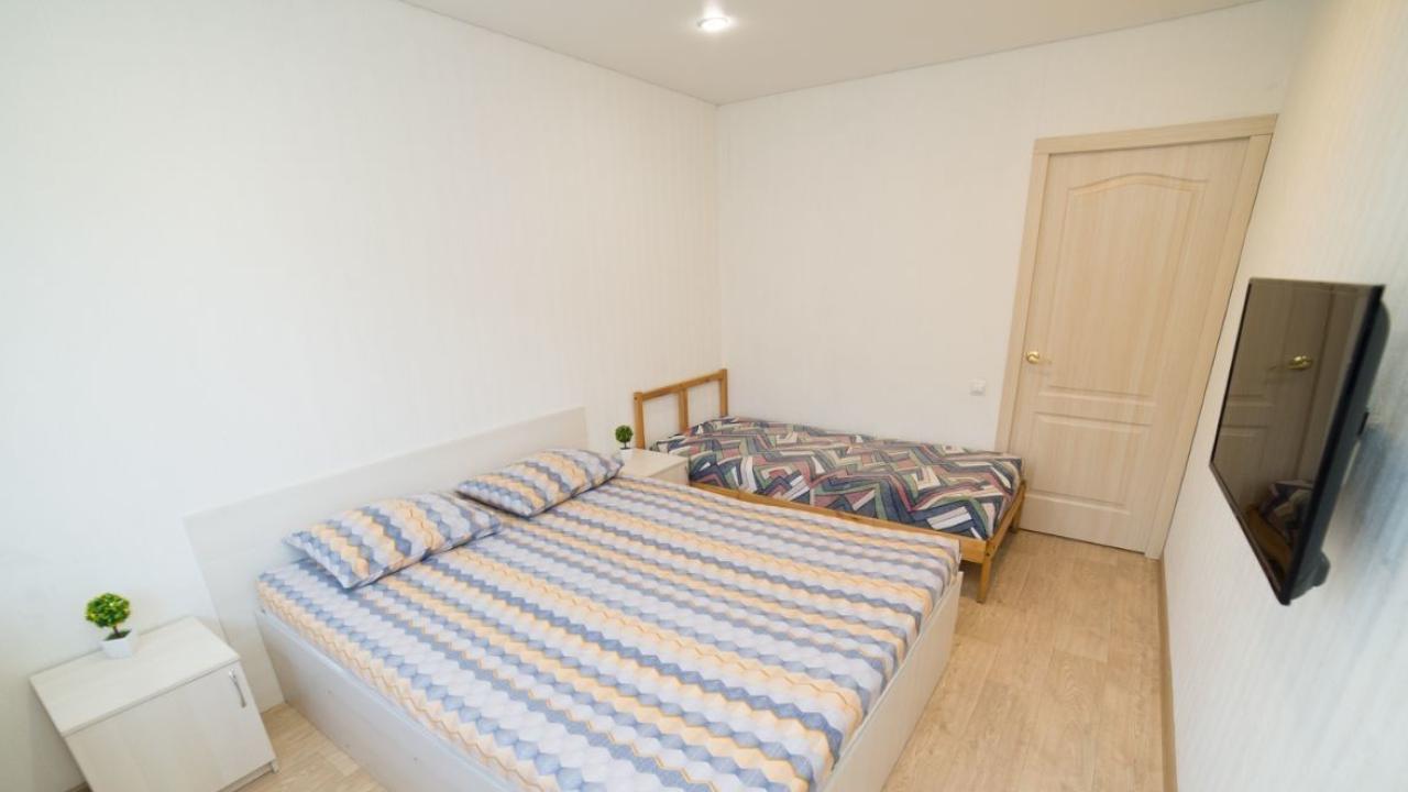 Real photos of Apartments on Sverdlovsk Avenue 8A