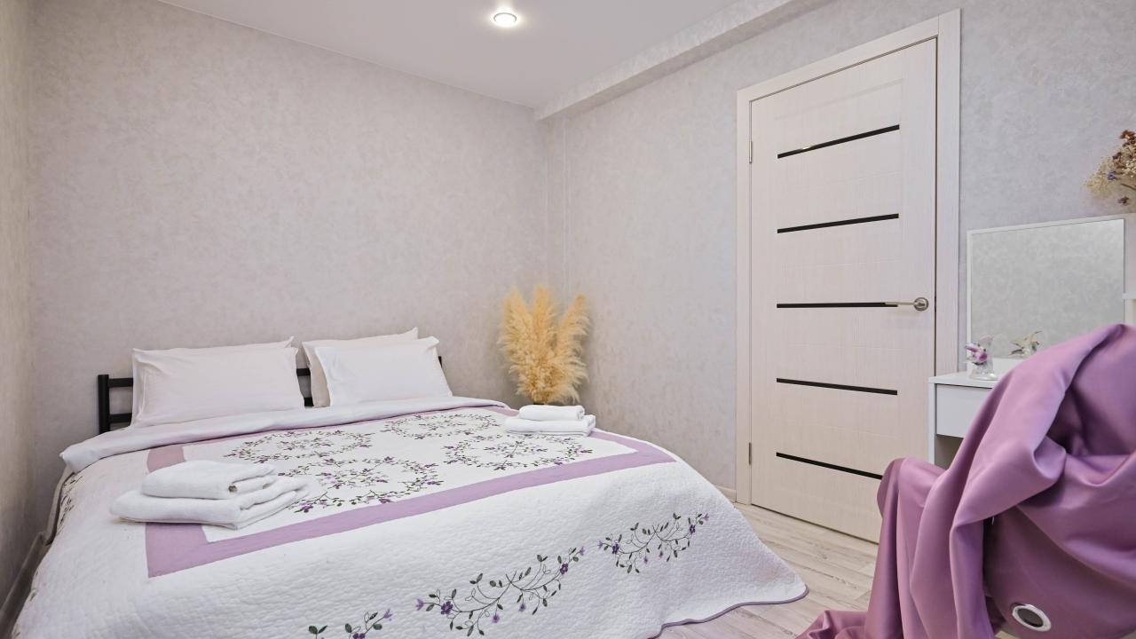Real photos of Apartments on Rechnoy lane 3