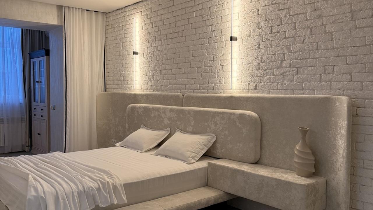 Реальные фото Apartments on Writers Boulevard 2