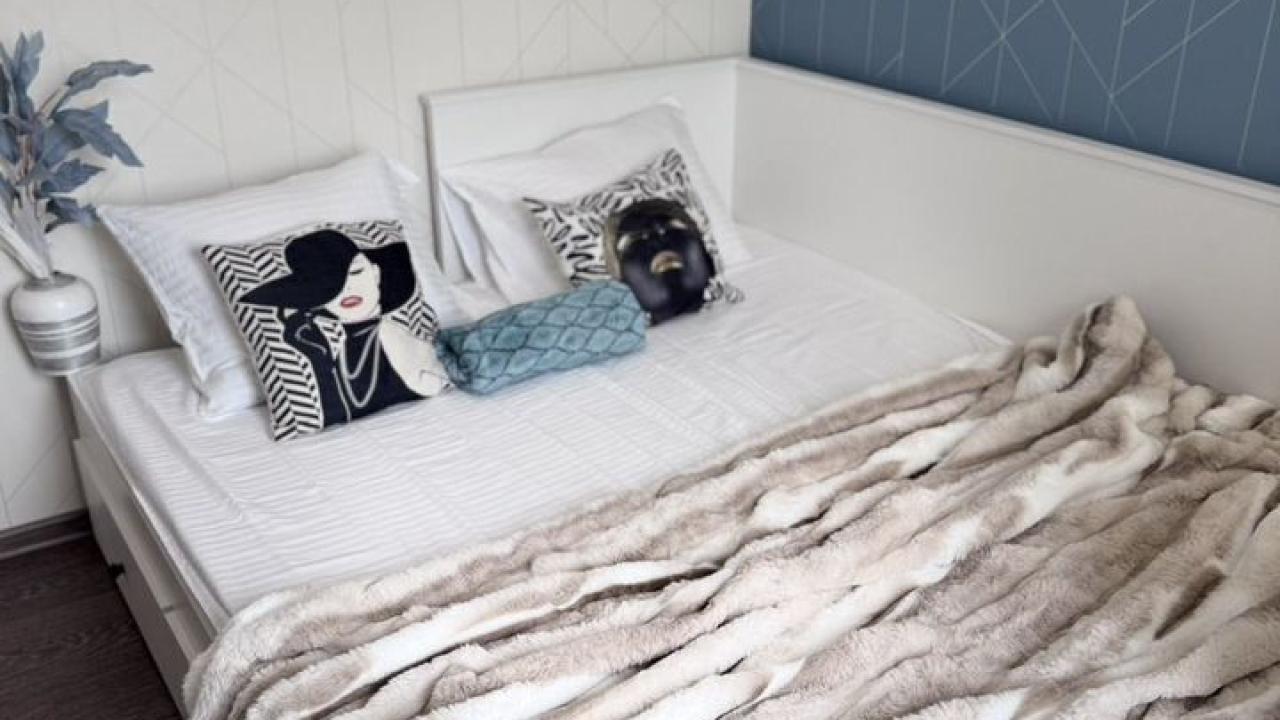 Real photos of Apartment on Tukhachevsky 29B
