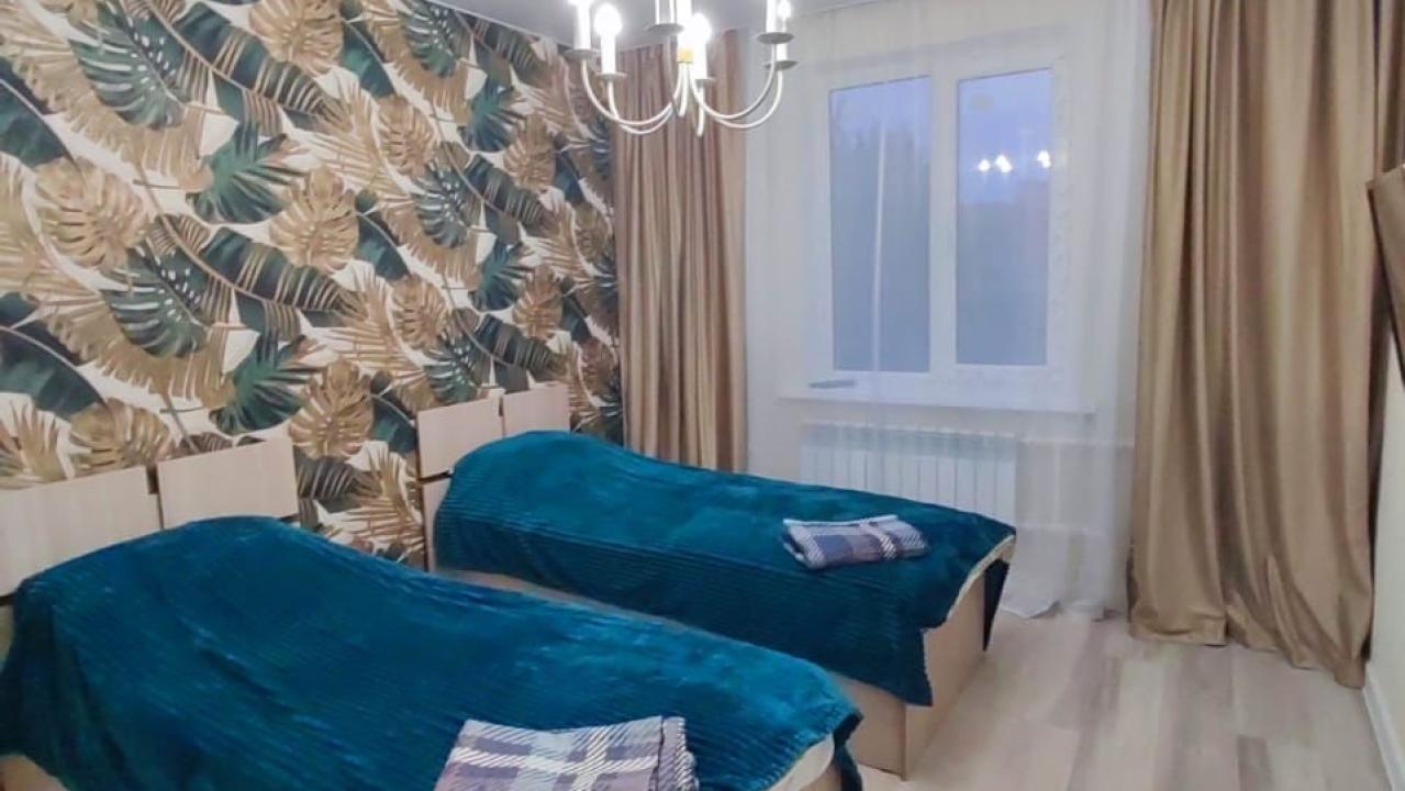 Real photos of Apartments on Chernozersky street 22