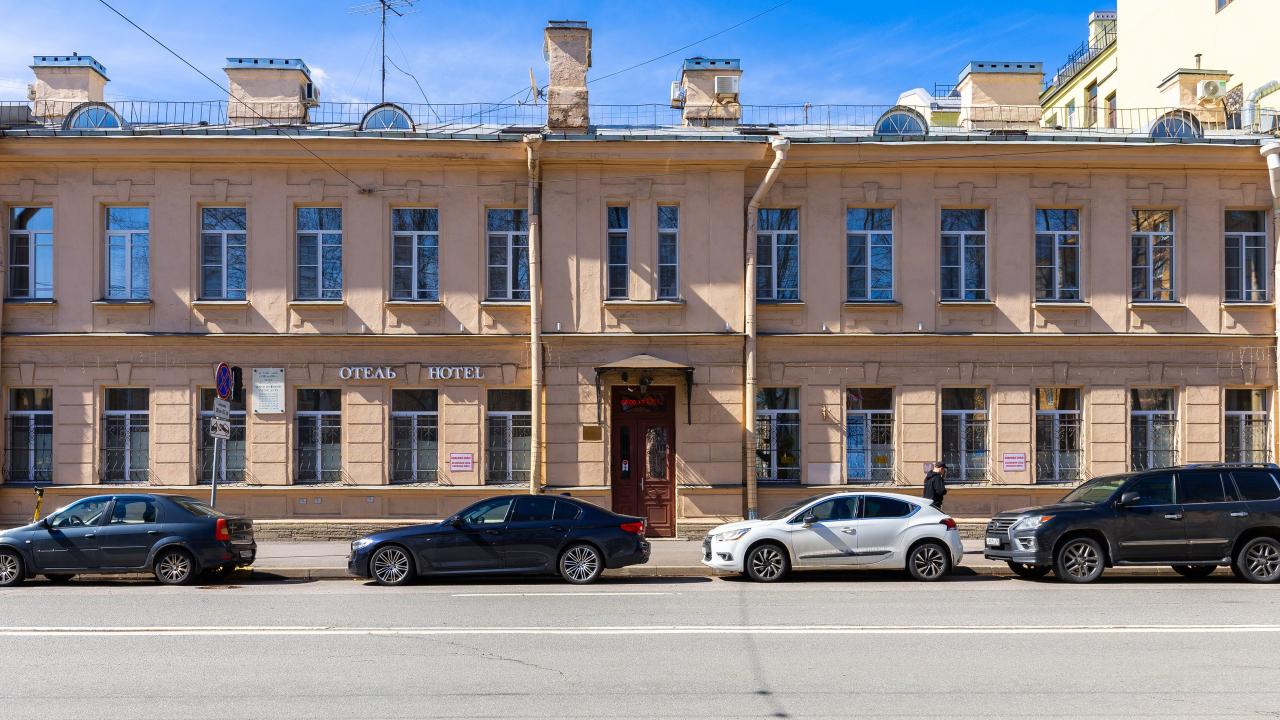 Реальные фото Империя Парк