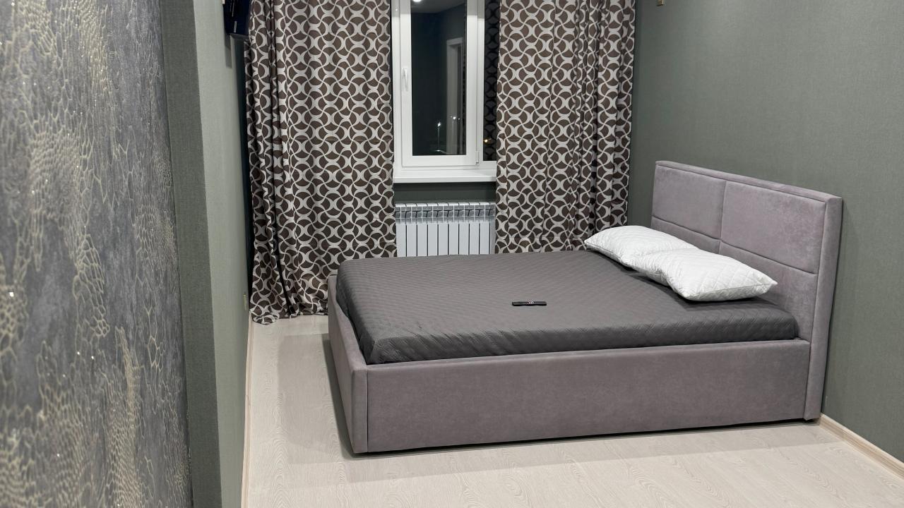 Real photos of Apartment on Pleshcheyevskaya street 8
