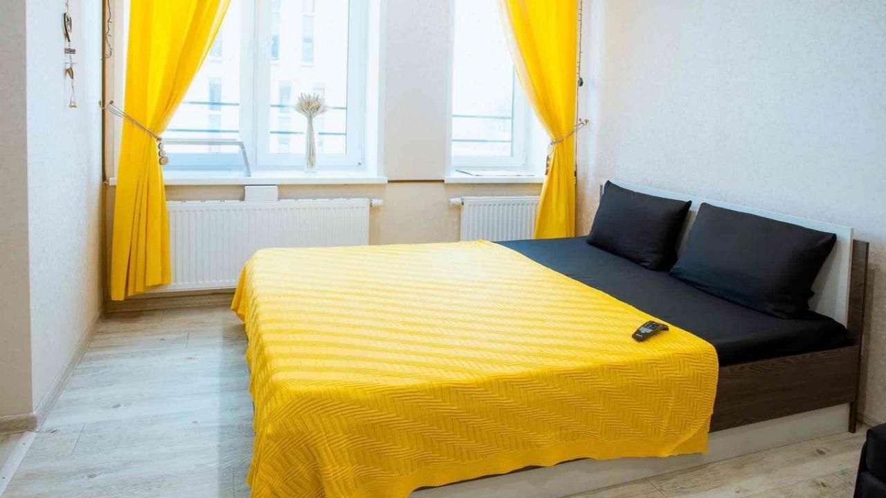 Real photos of Sweet Home on Lenin Street 97