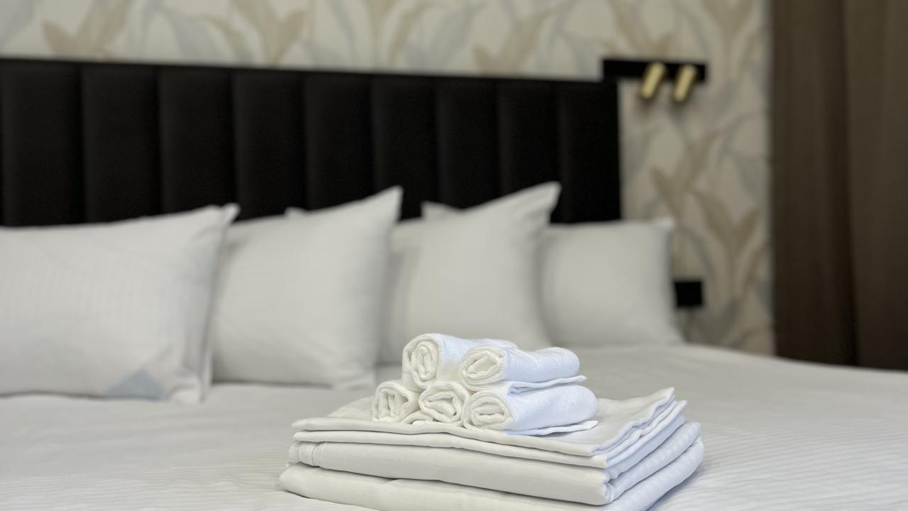 Real photos of Bristol Boutique Hotel