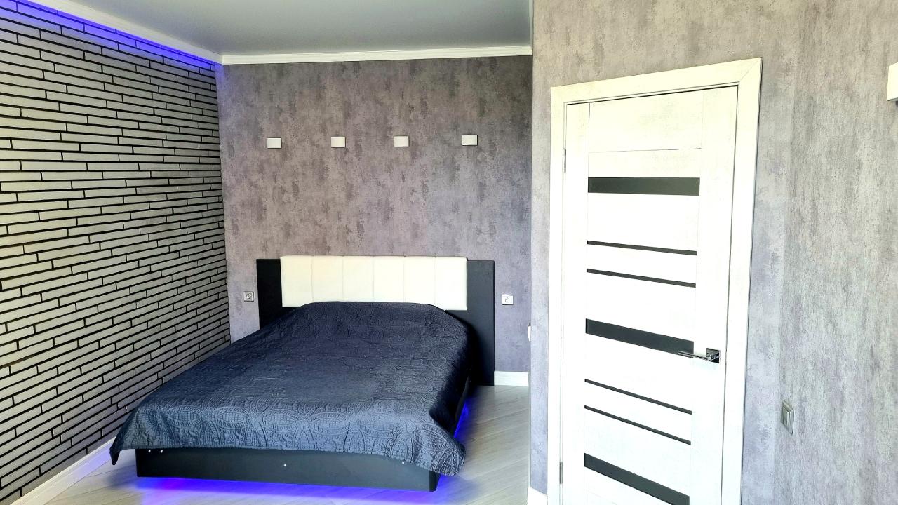 Real photos of Apartments on Maxim Gorky street 172