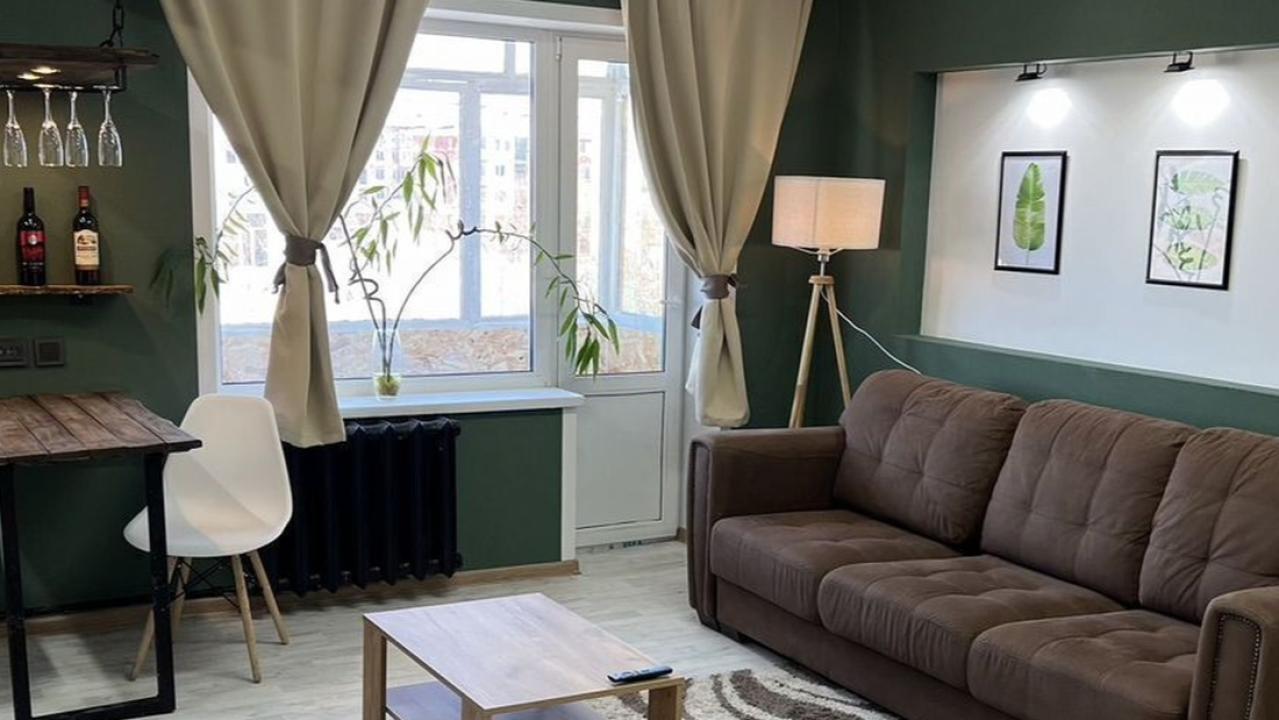 Real photos of Apartments on Lenin street 36A