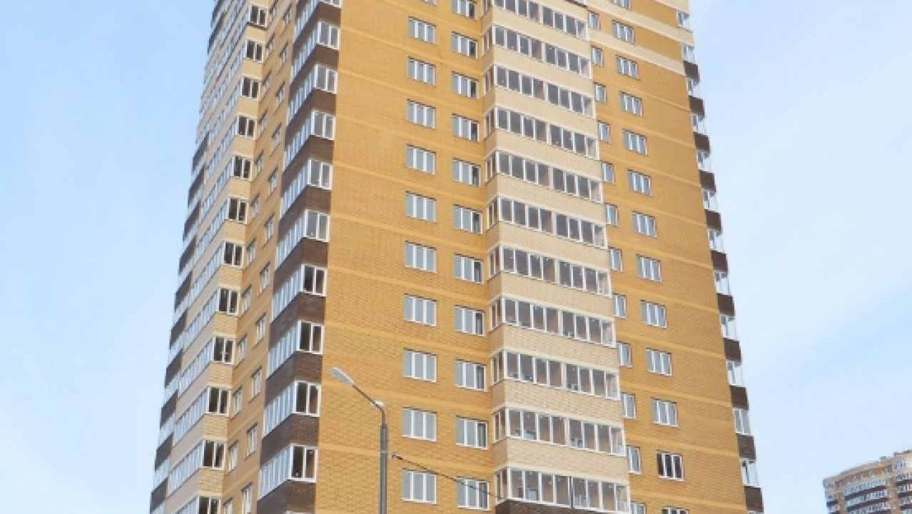 Реальные фото Pryanik Apartments on 134 Lenin Avenue
