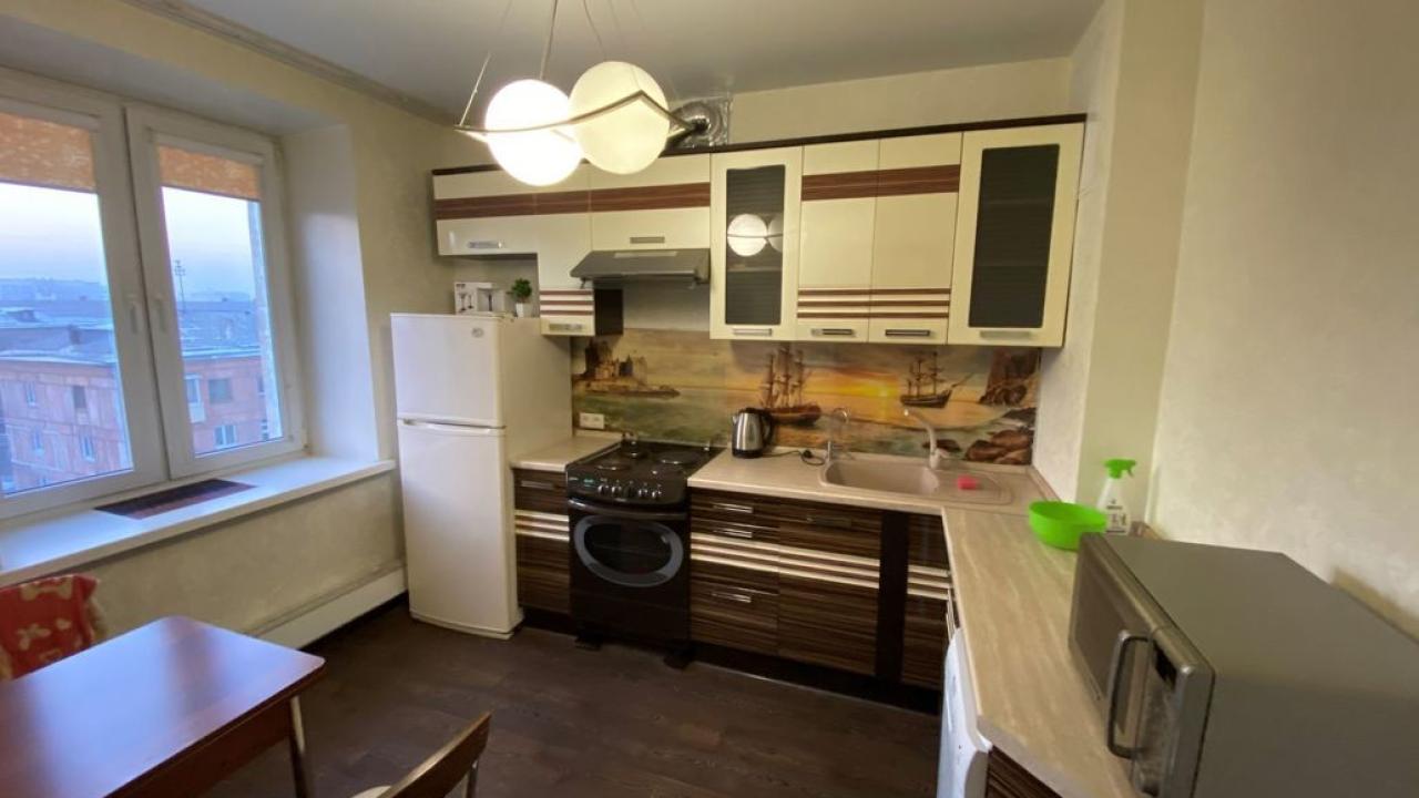 Реальные фото Home Hotel (Хоум Отель) на Кузнецкстроевском 1