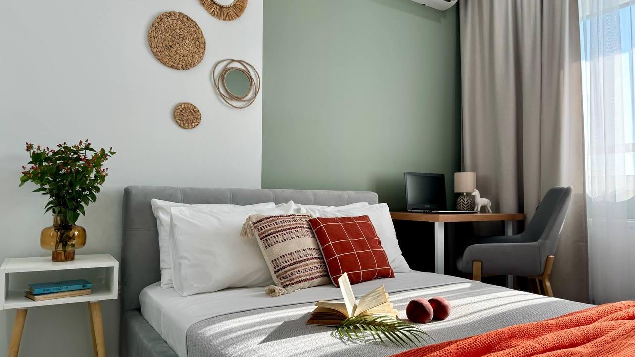 Real photos of Apartment on Nansen Street