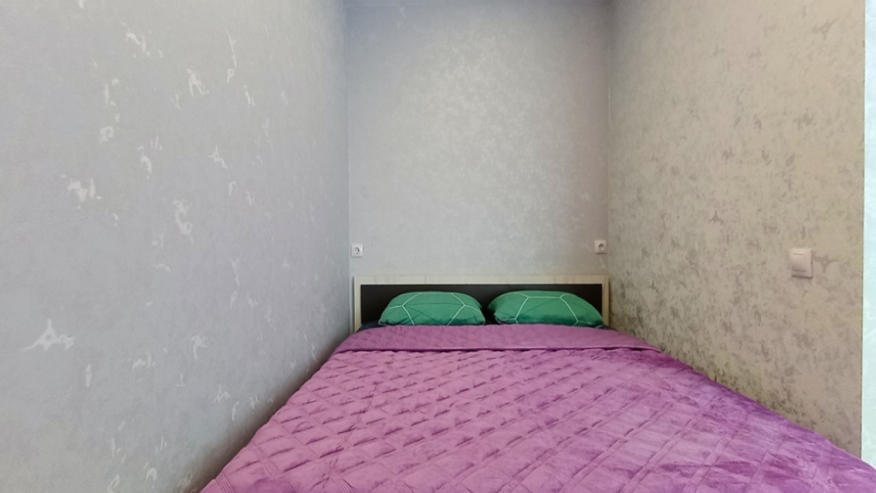 Real photos of Rooms and apartaments group Apartments Olympic town 4k1