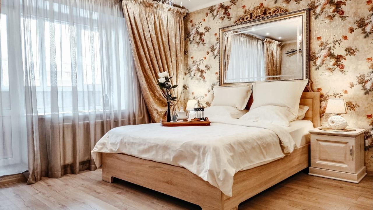 Real photos of Apartments on Tevosyan Street 2
