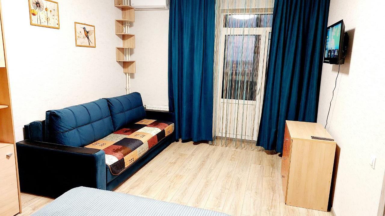 Real photos of Apartments on Colonel Bogomolov street 5