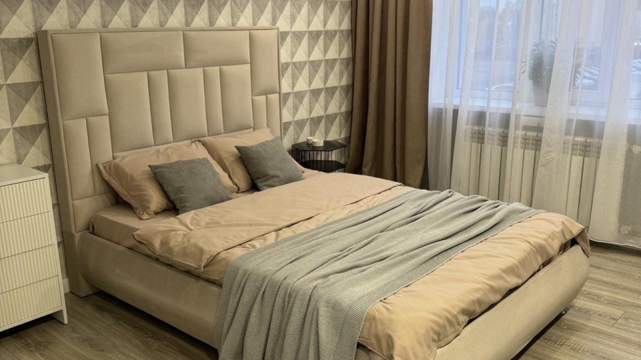 Real photos of Apartments in the residential area of Novaya Ilyinka 34