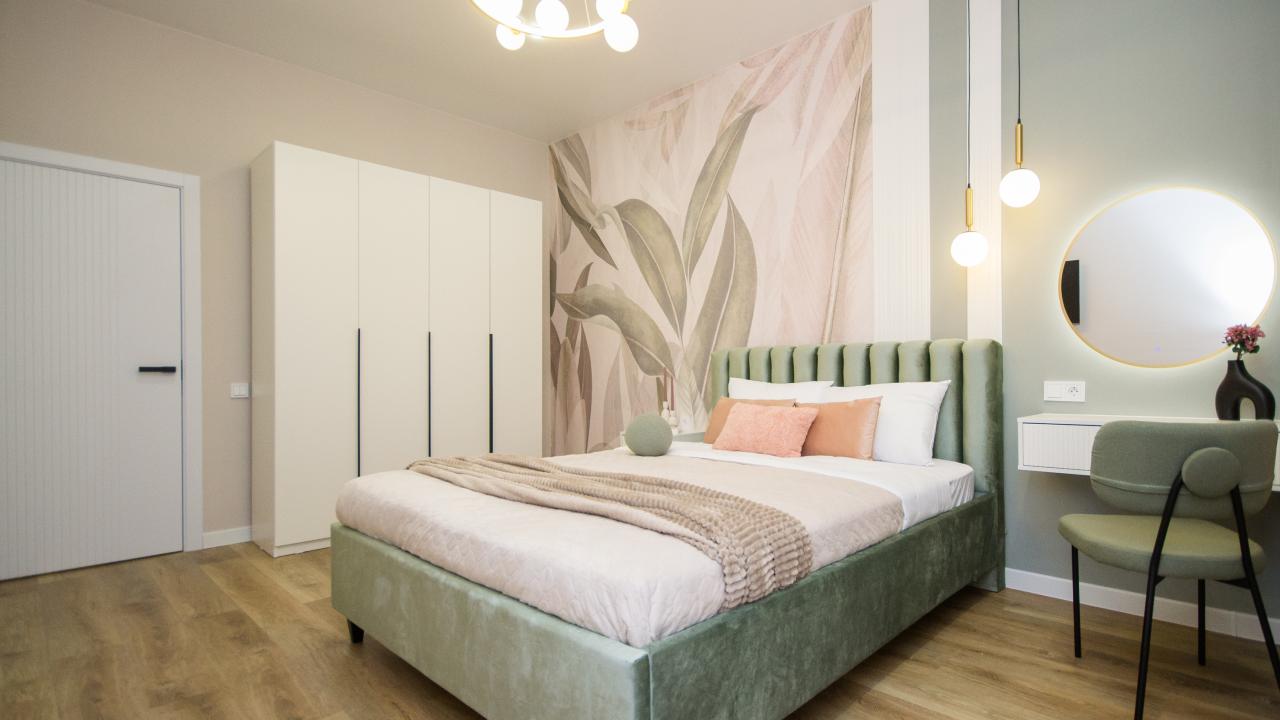 Real photos of Niki Rent on Komarova street 77