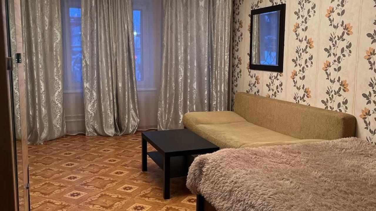 Реальные фото Апартаменты на улице Декабристов 1